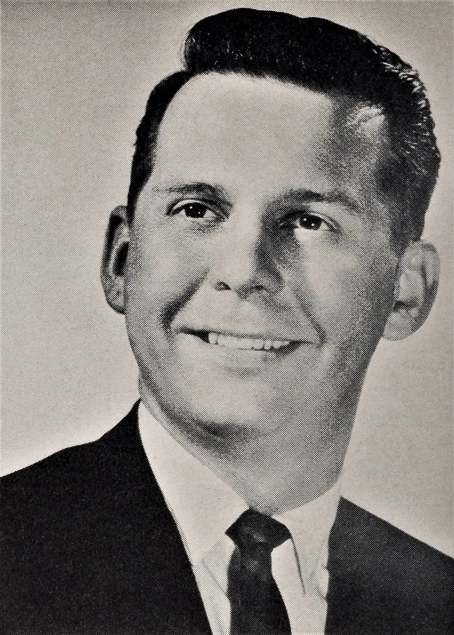 Paul Carlson