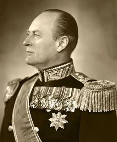 Olav V.