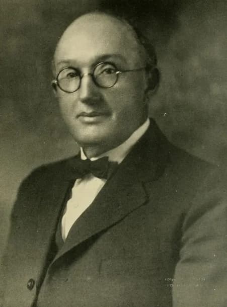 Eugene C. Brooks