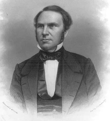 Phineas Densmore Gurley