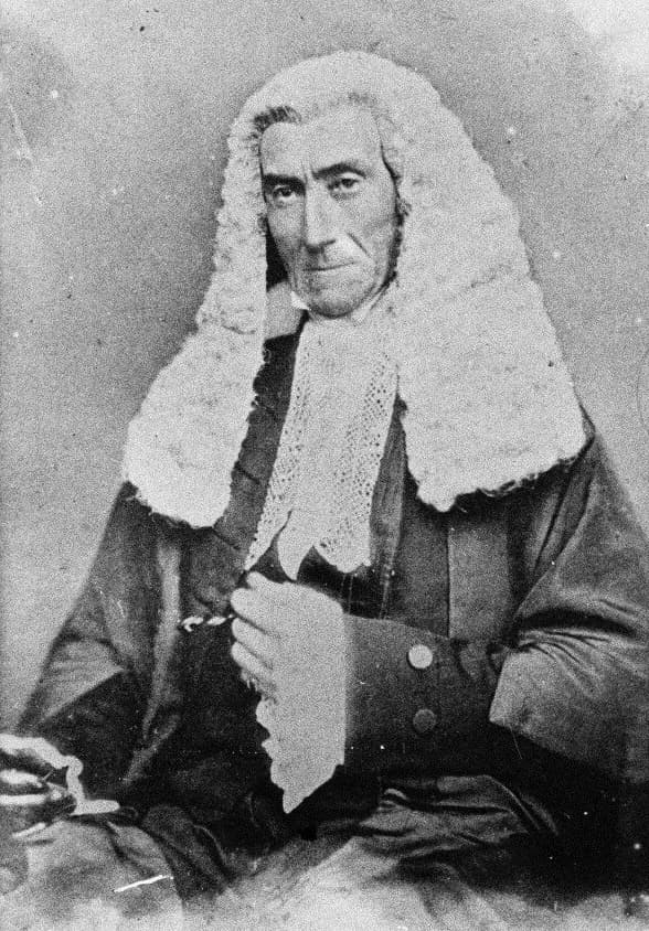 John Plunkett