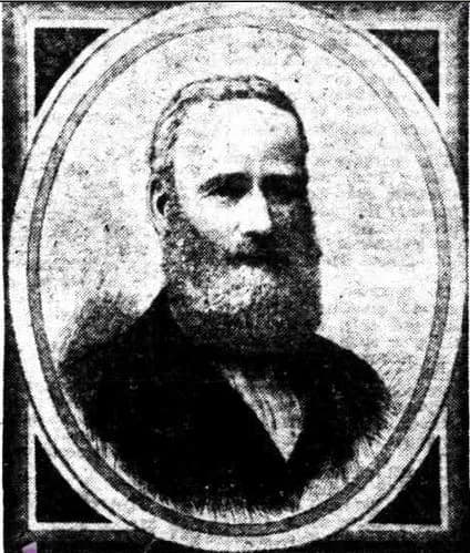 James Tyson