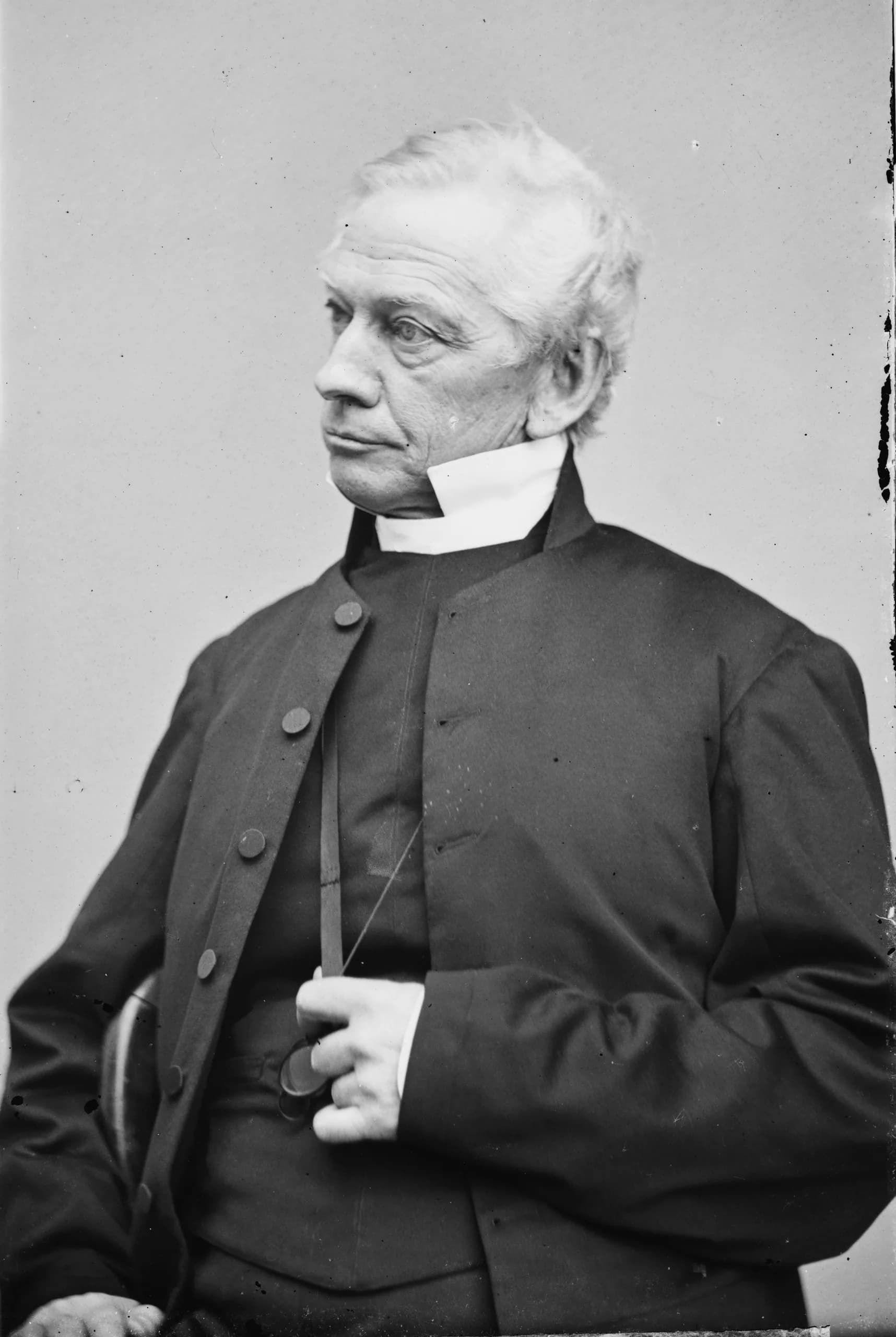 Horatio Potter