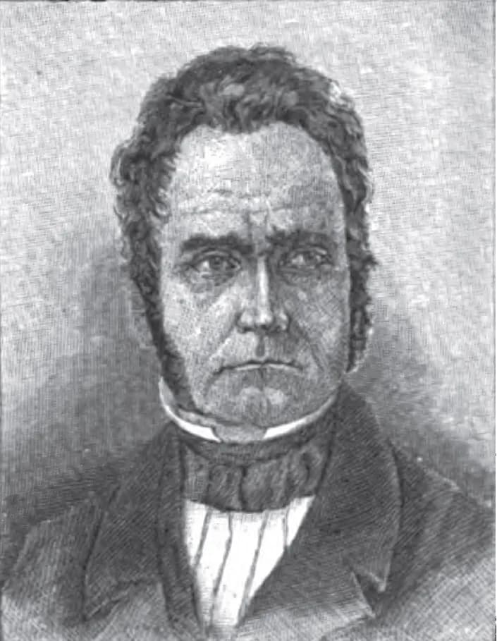 Henry Bidleman Bascom