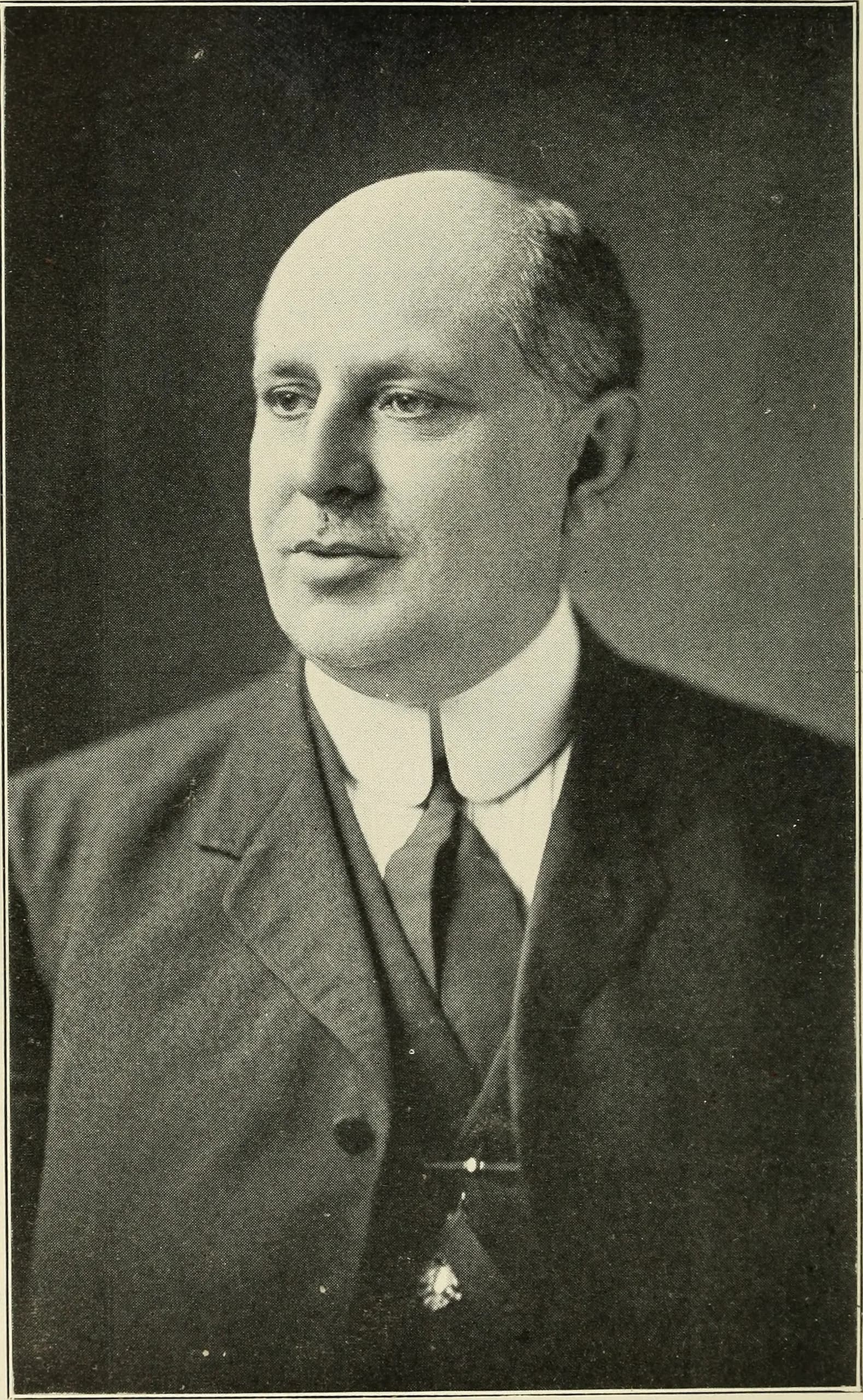 Theodore Emanuel Schmauk
