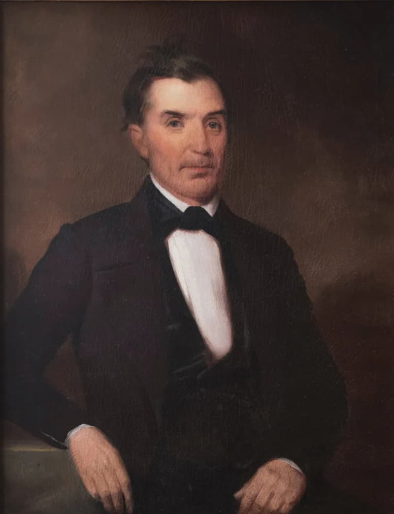 Isaac Franklin
