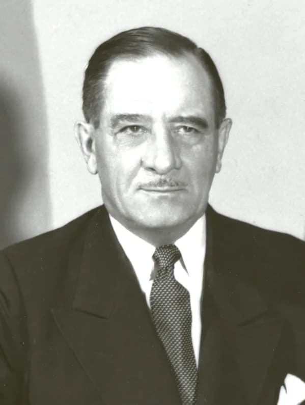Harold E. Talbott