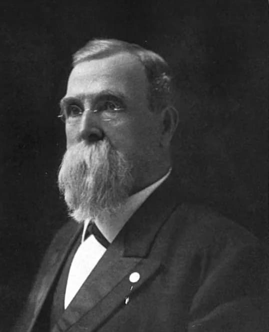 Ivory Kimball