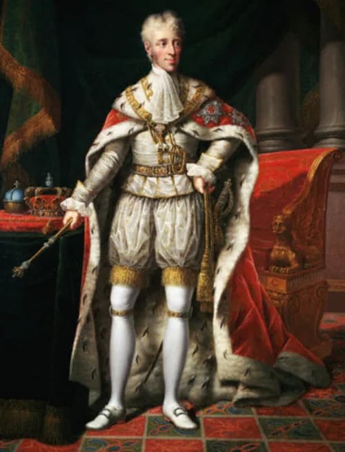 Friedrich VI.