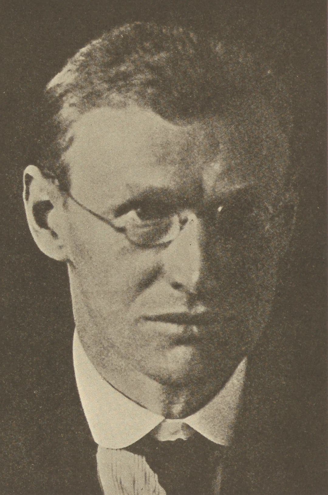 Robert Atkinson
