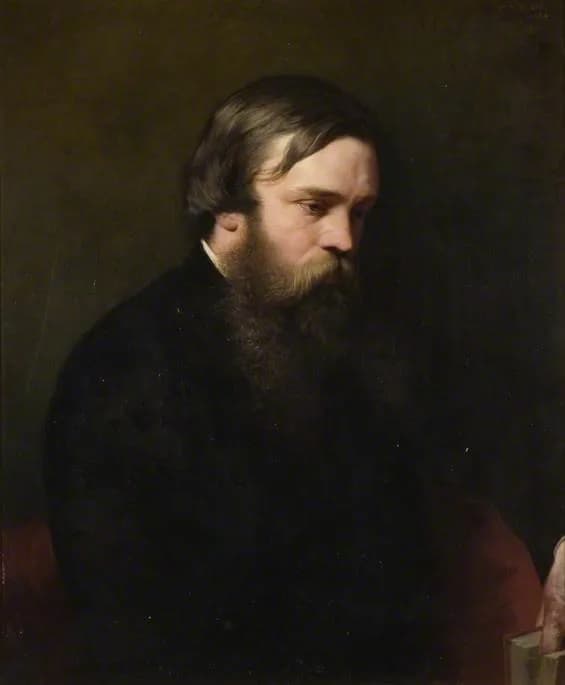 John Henry Chamberlain