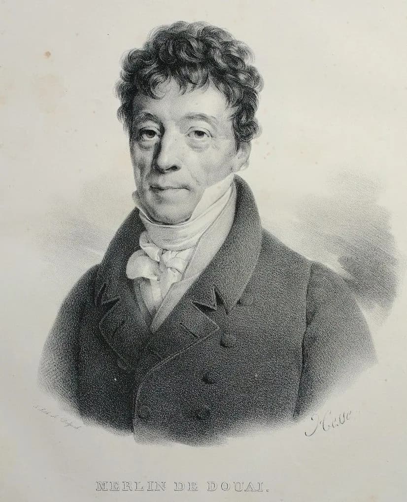 Philippe-Antoine Merlin