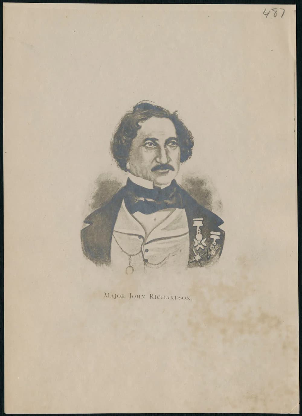 John Richardson