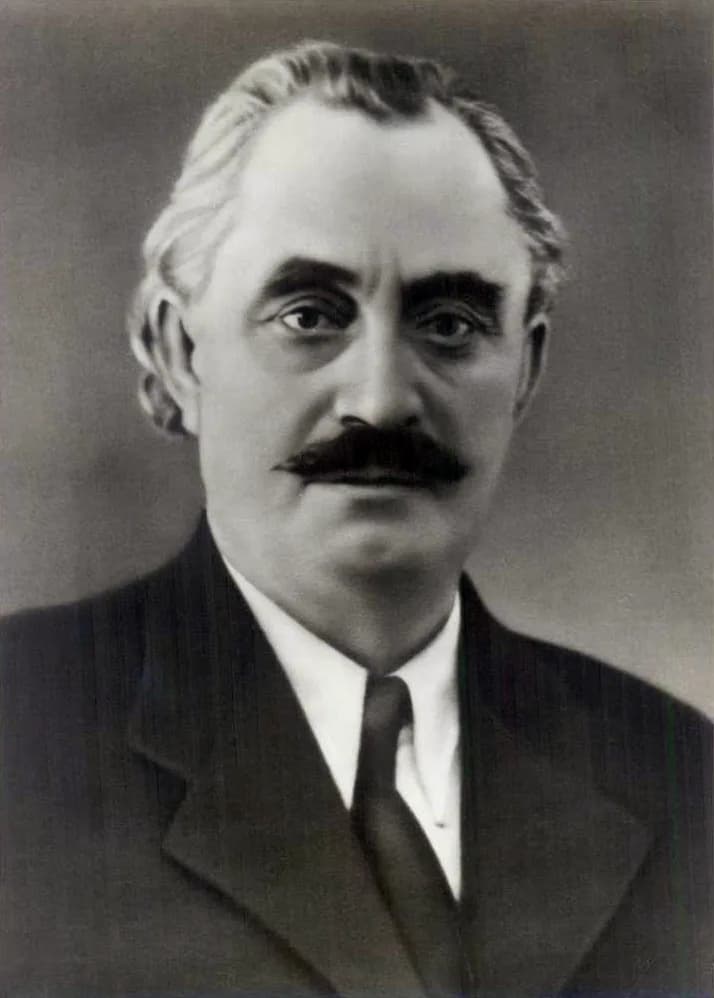 Georgi Dimitroff
