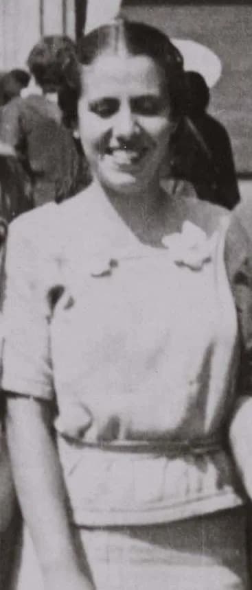 Isabel García Lorca