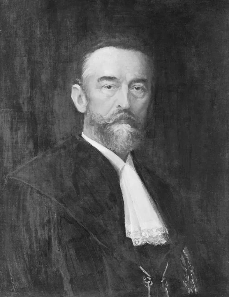 Wilhelm von Henke
