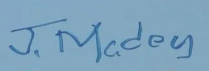 John Madey