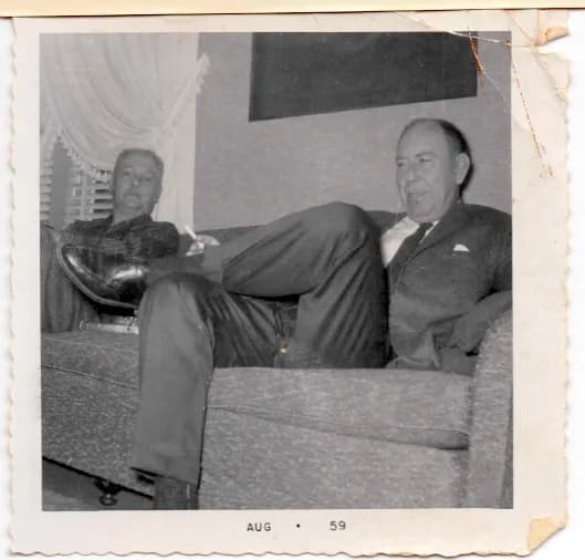 Fred Gipson