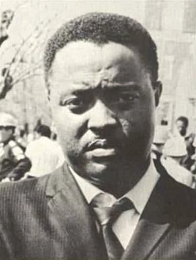 Hosea Williams