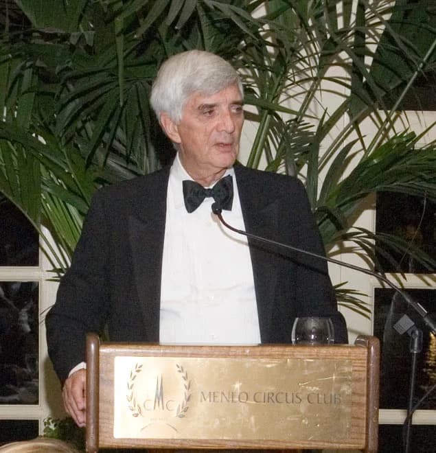Robert W. Lucky