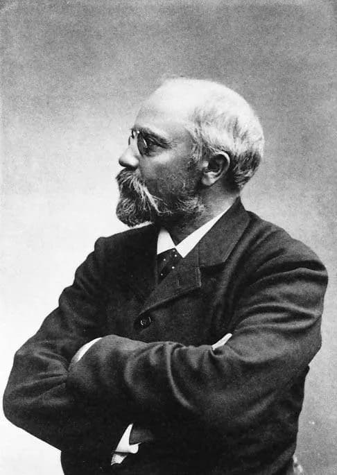 Magnus Blix