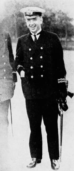 Harold Auten