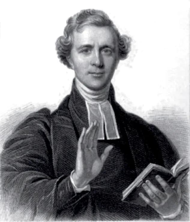 Hugh M‘Neile