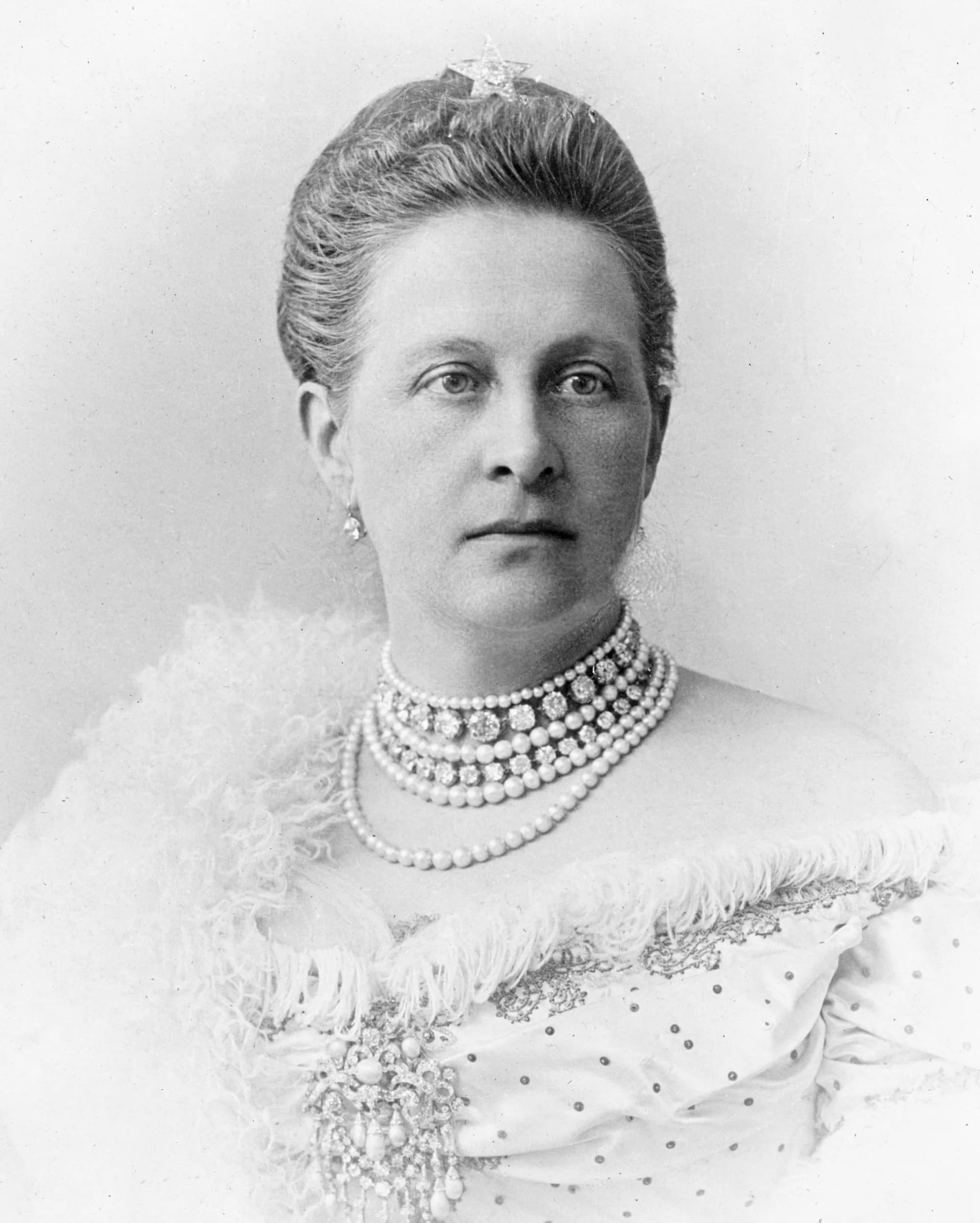 Olga Konstantinowna Romanowa