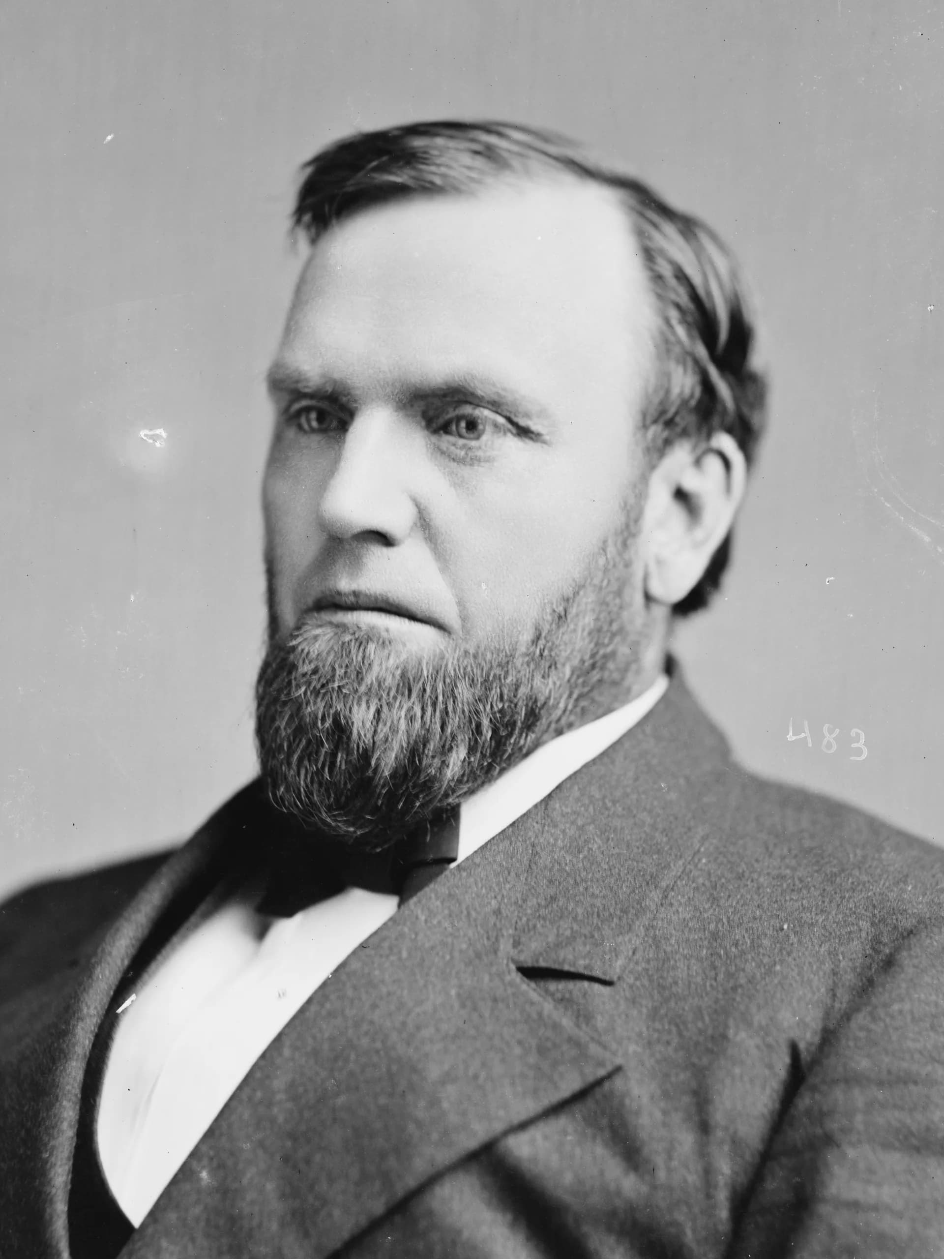 John Q. Tufts
