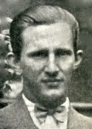 Kåre Hansen