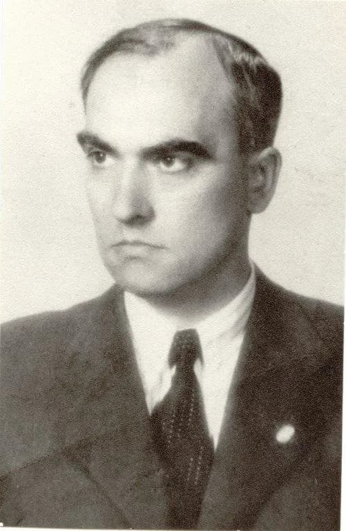István Szász