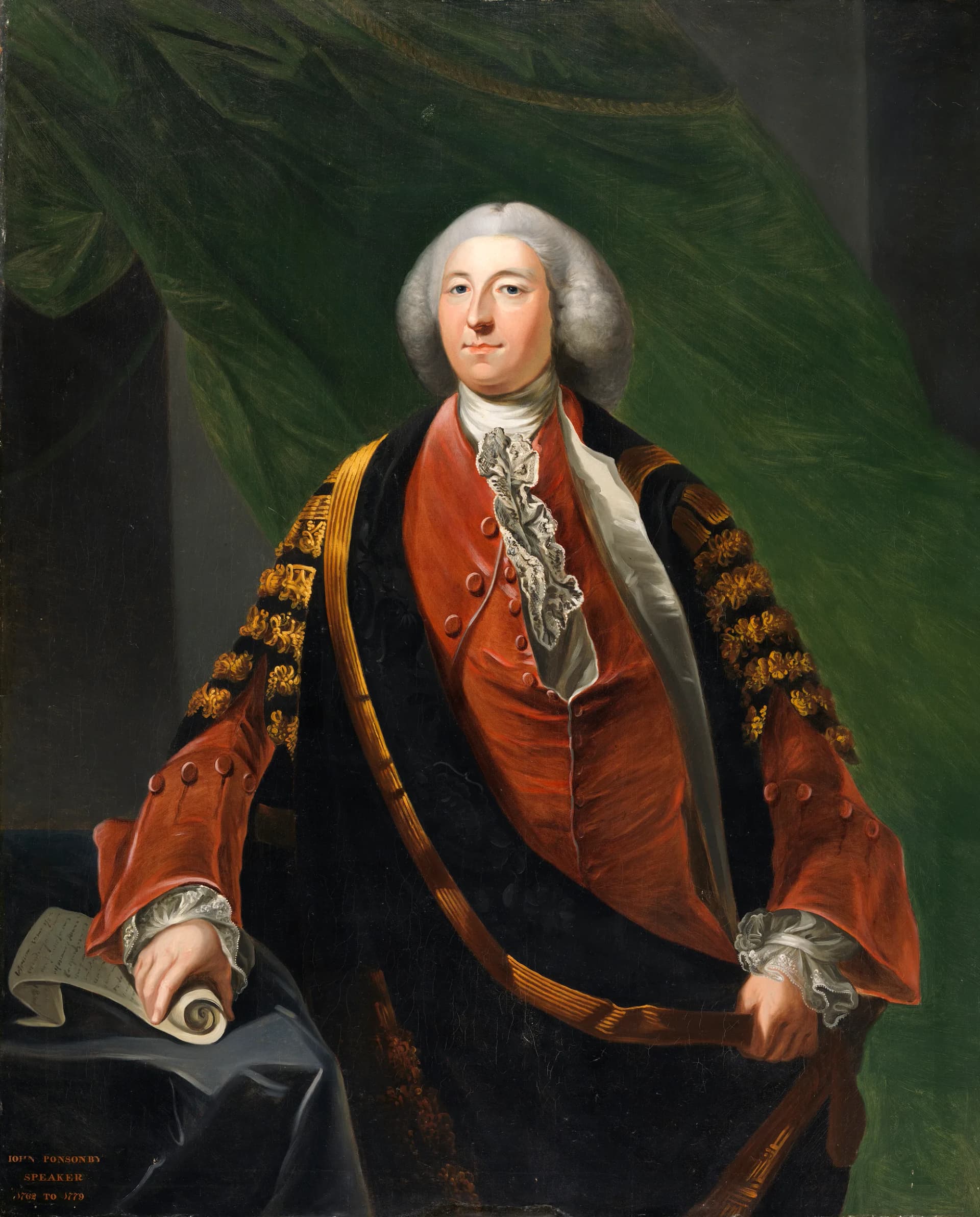 John Ponsonby