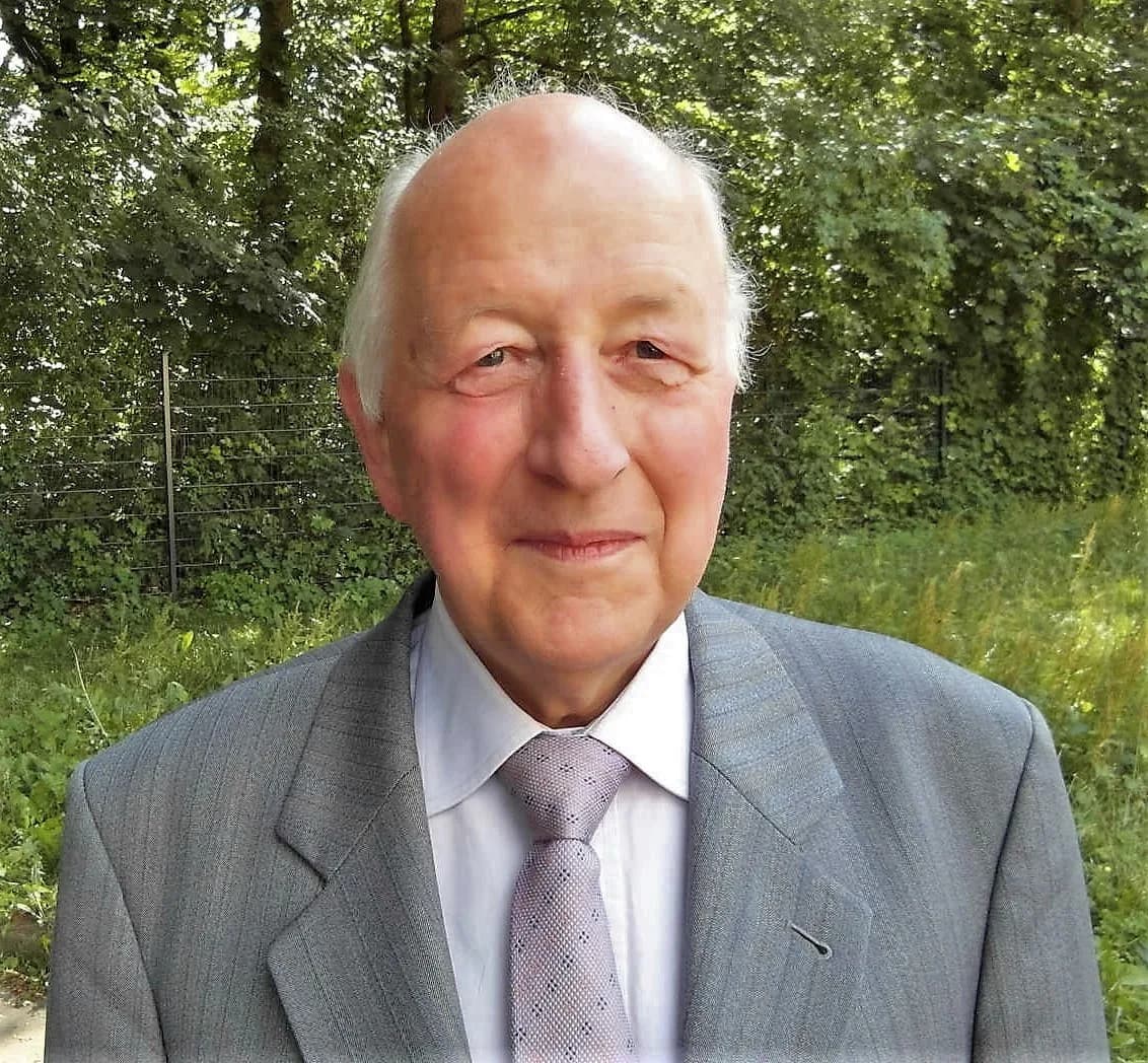 Hubert Laitko