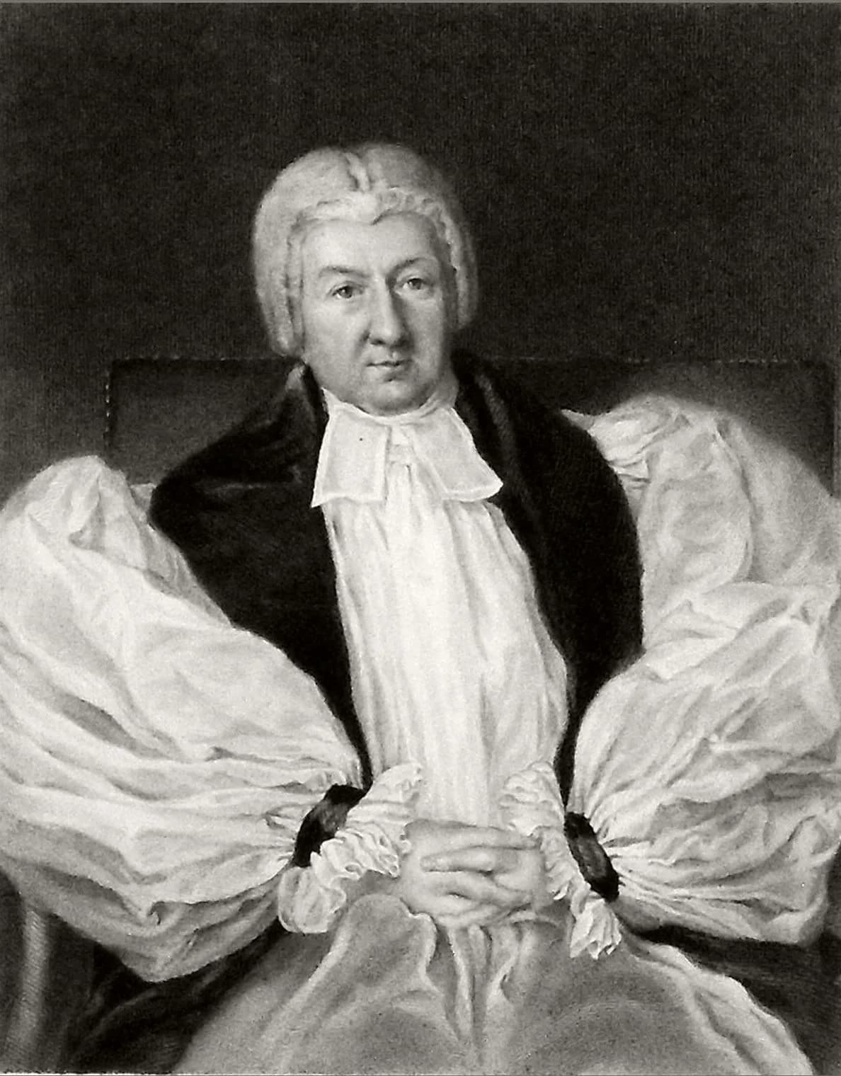 Herbert Marsh