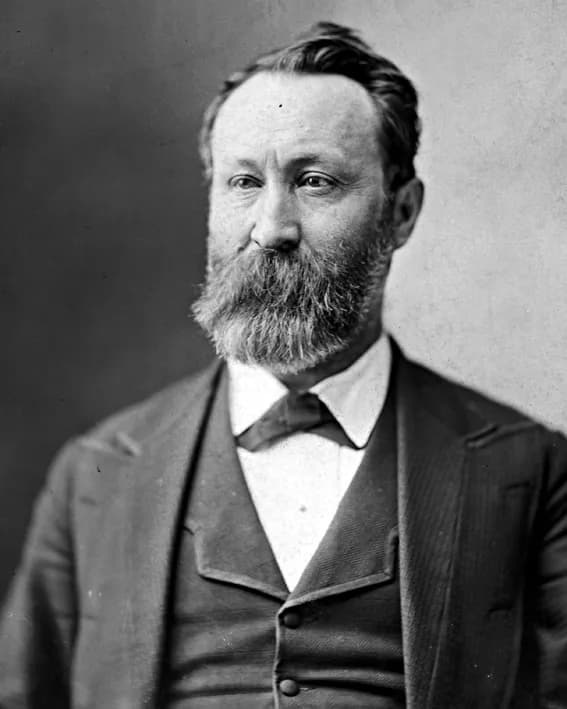 William M. Robbins