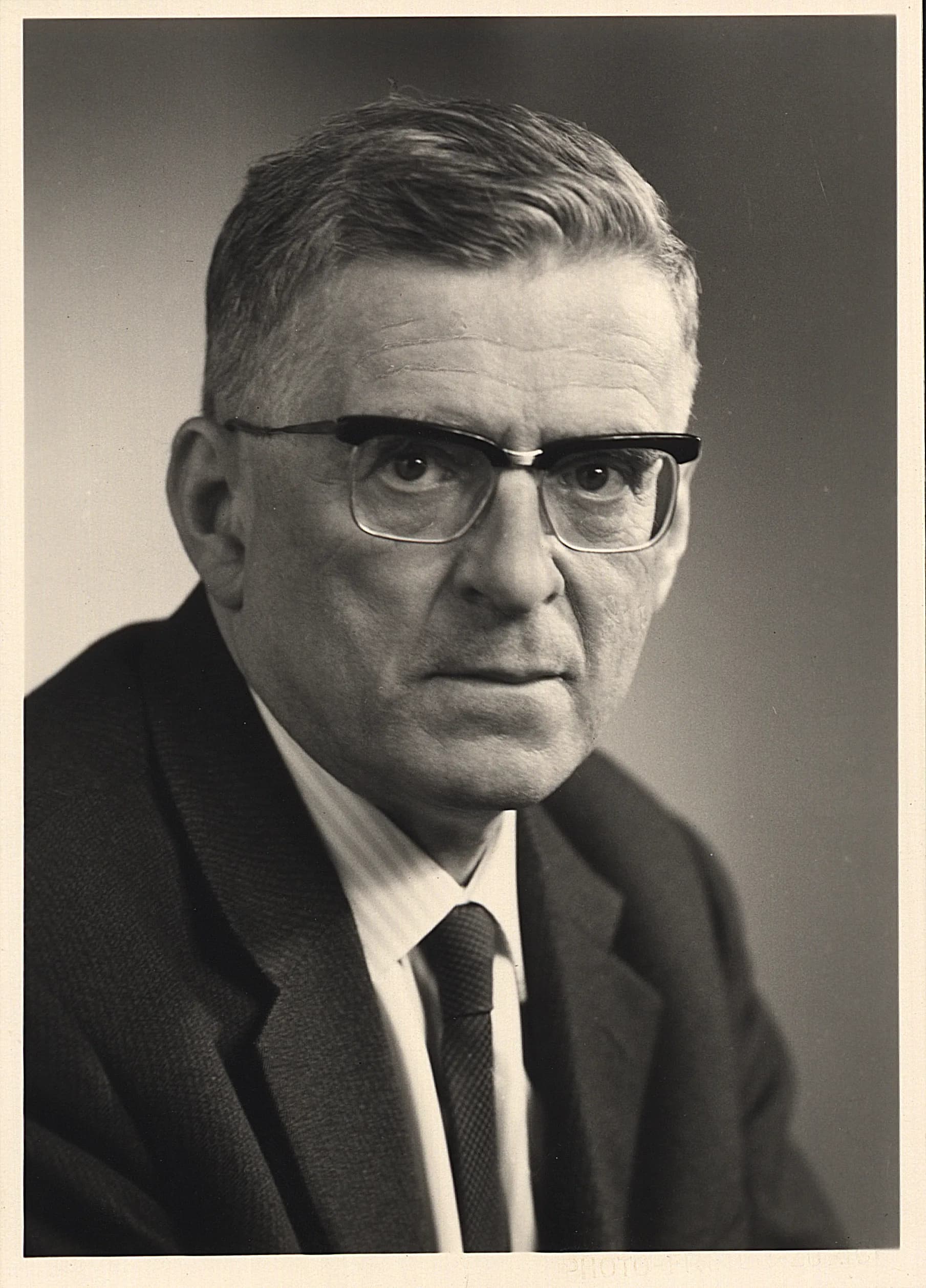 Karl Berger