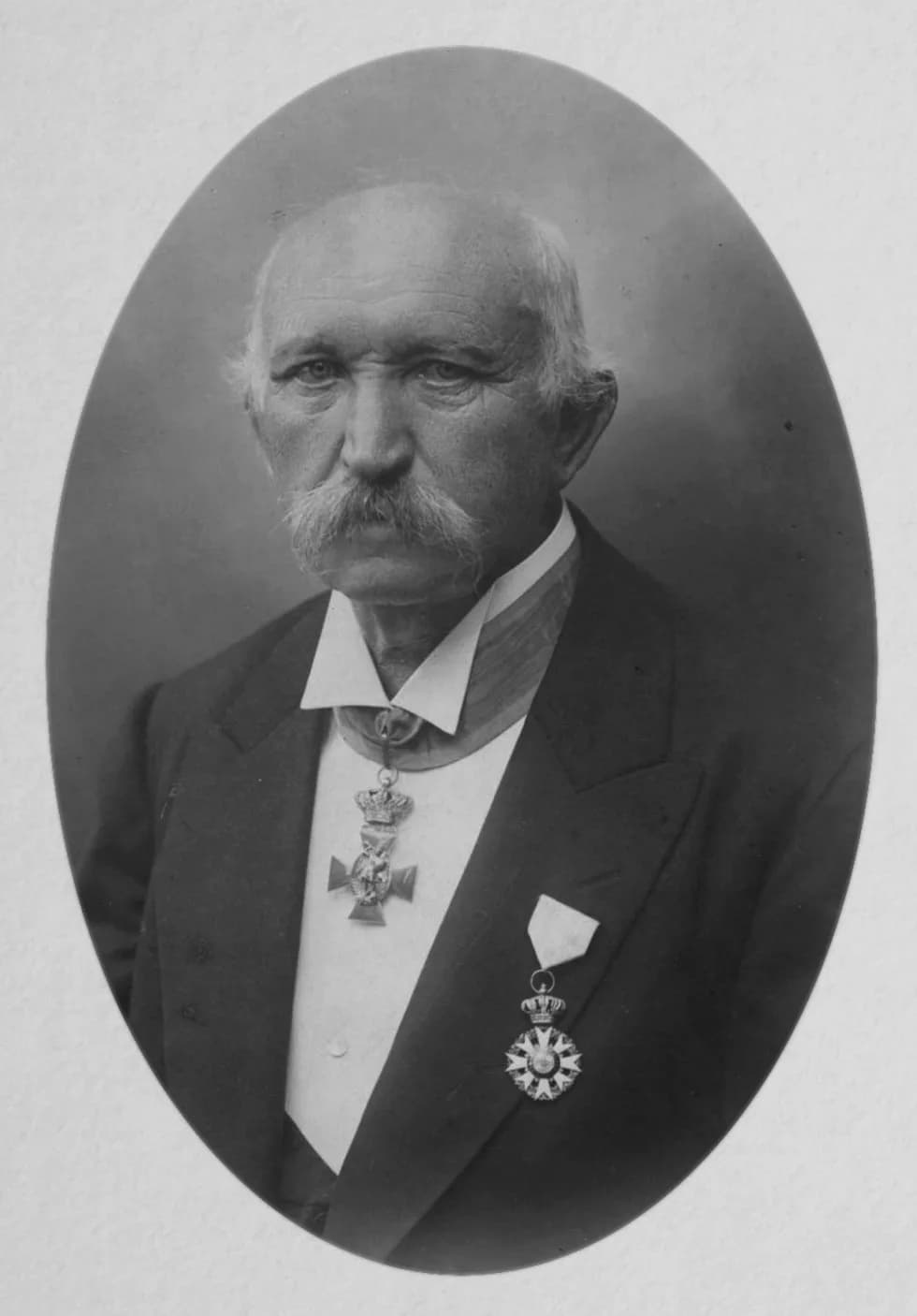 Josef von Schmitt