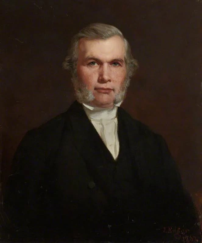 John Cairns
