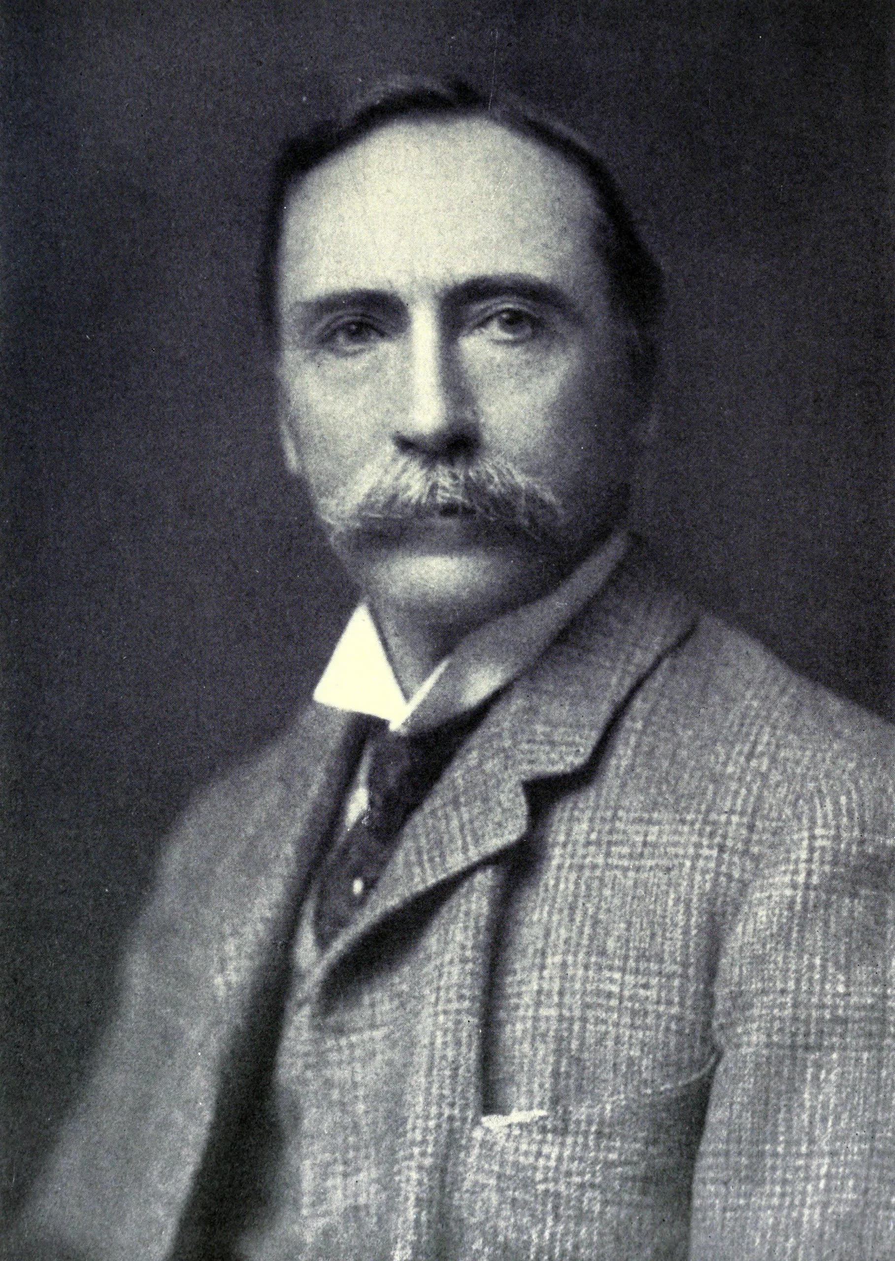 Virgil Bogue