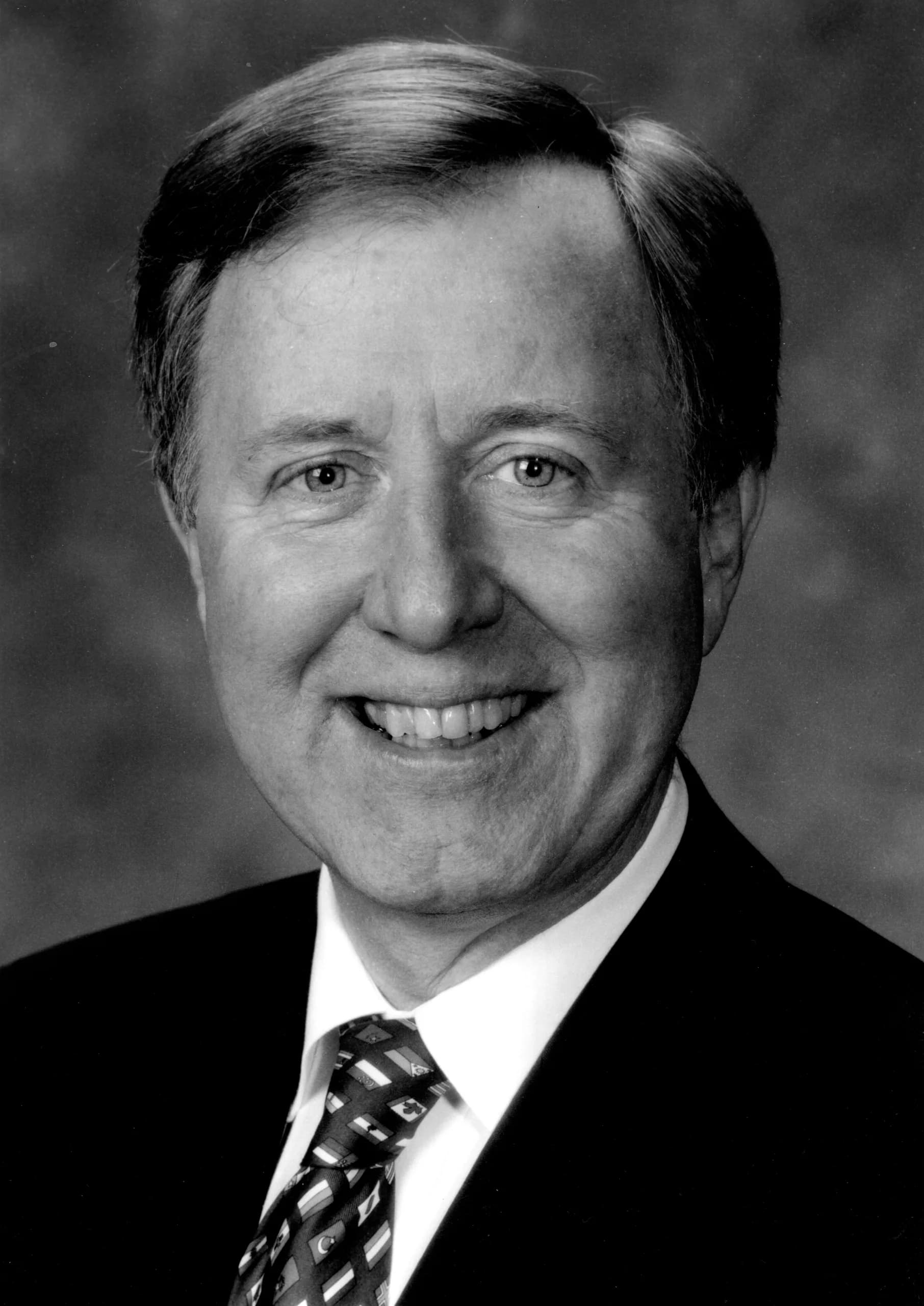 Ian Waddell
