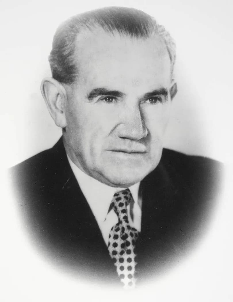 Joseph Cahill