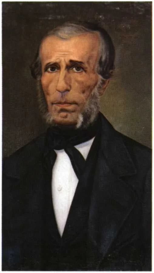 Frangiskos Domeneginis