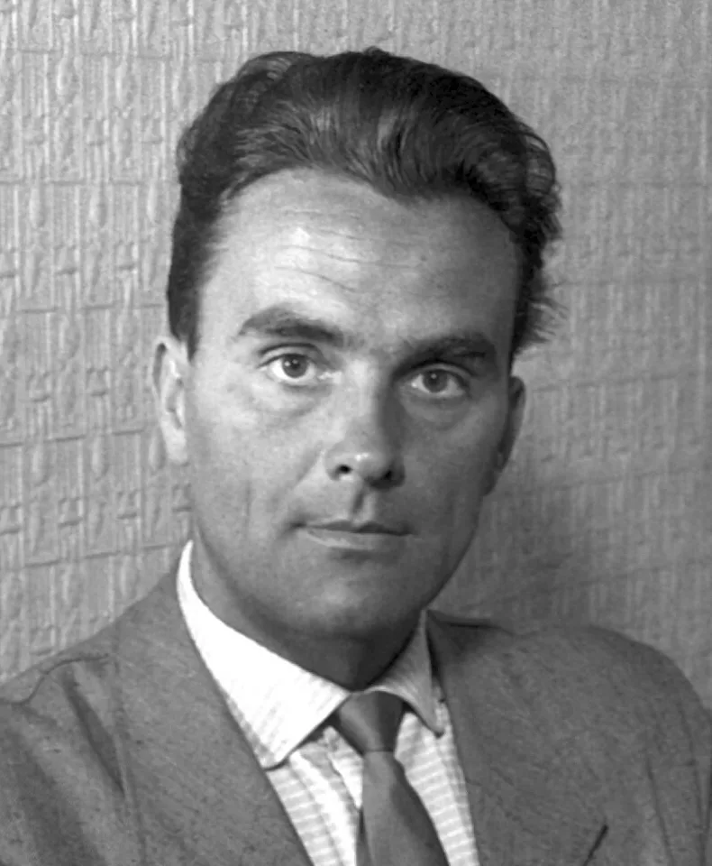 Richard Nimmerrichter