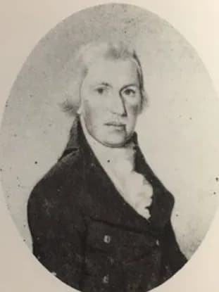 William Gibbons