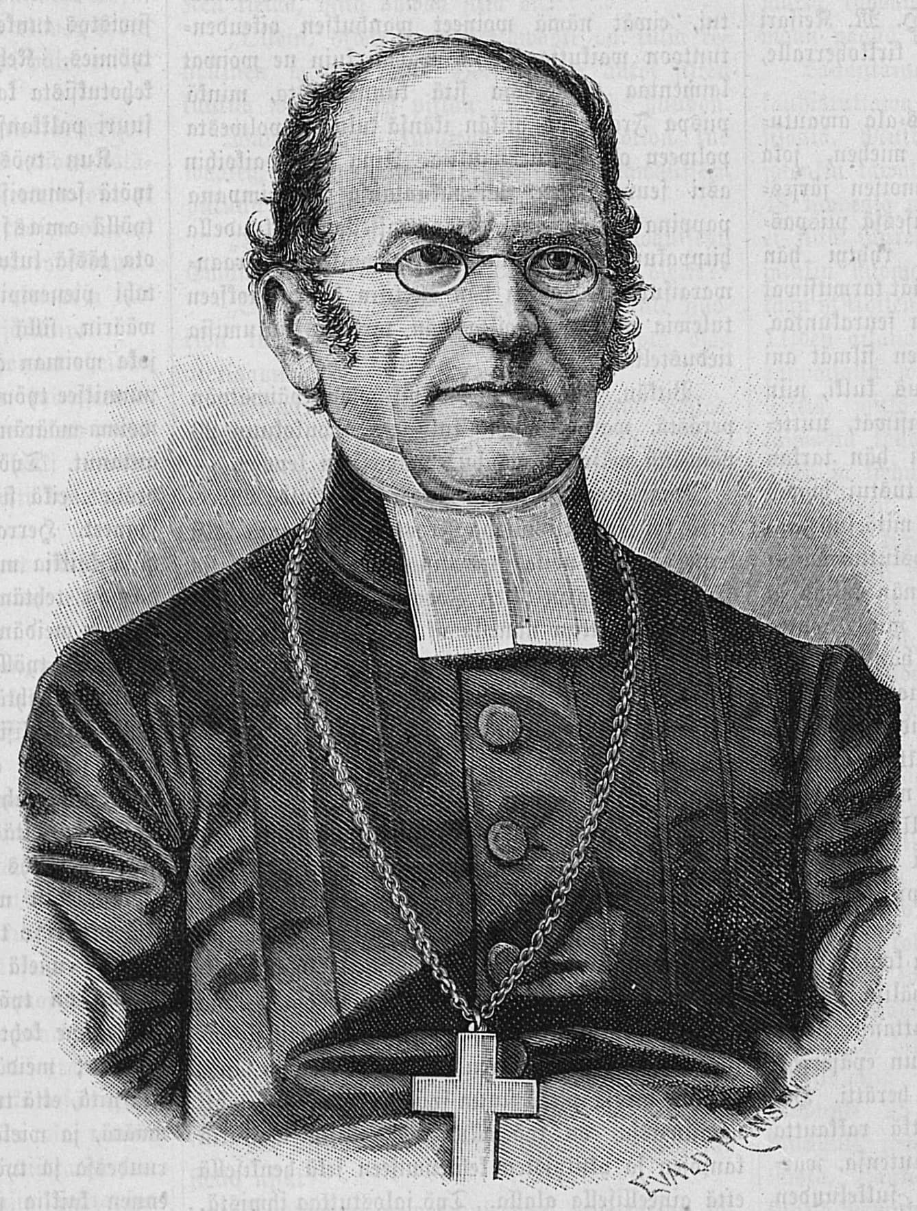 Robert Frosterus