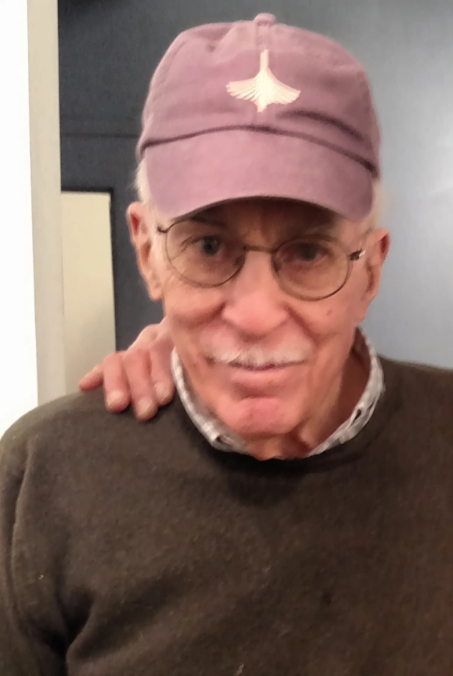 Roger Angell