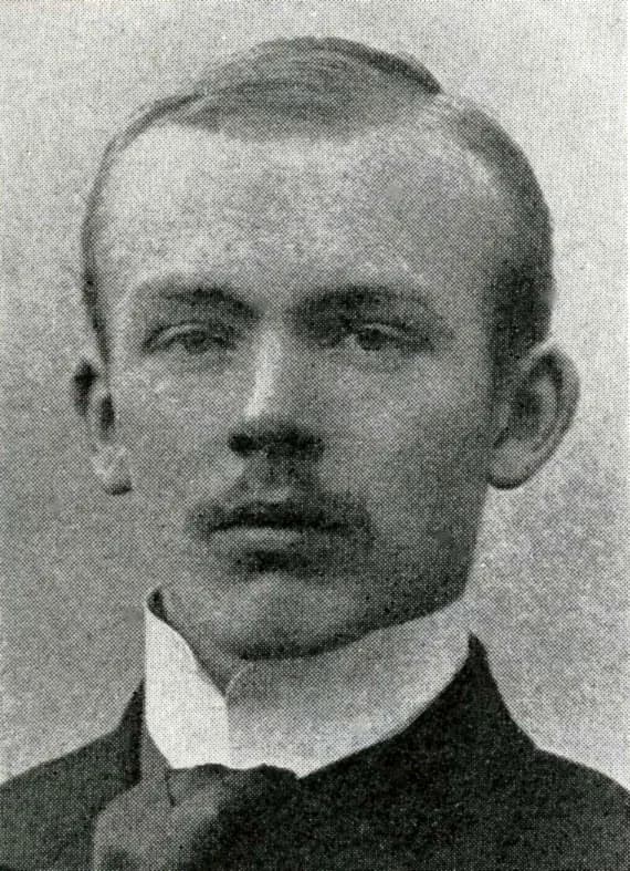 Hans Nitteberg