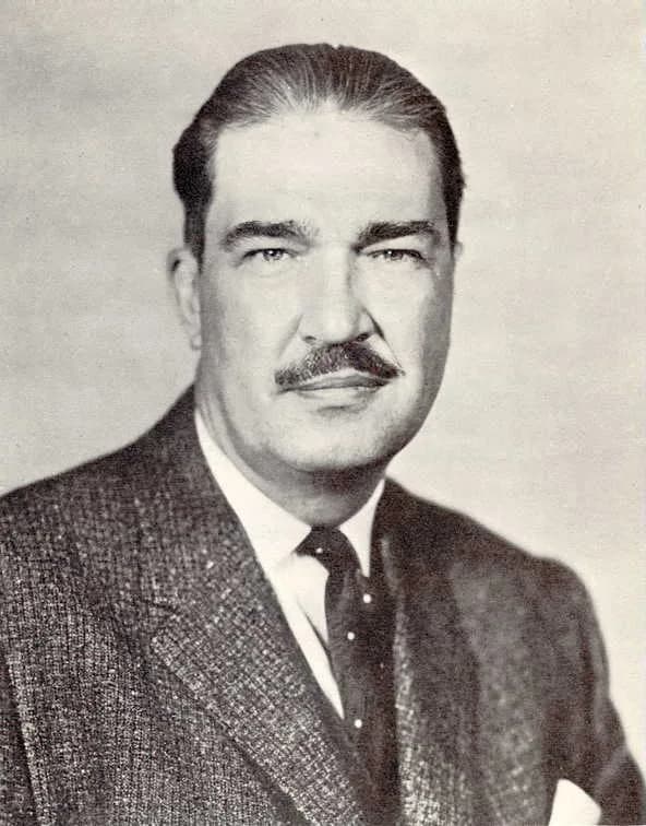 Revilo Pendleton Oliver