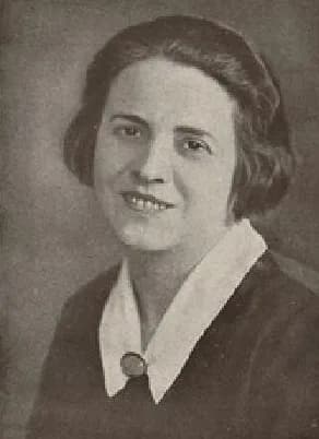 Julie Winterová-Mezerová