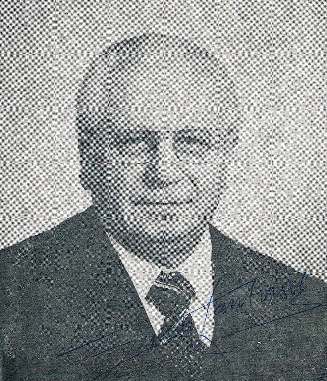 Guido Santorsola